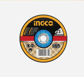 INGCO ABRASIVE METAL GRINDING DISC Mackun Hardware