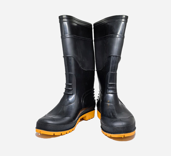 TUFF GEAR RUBBER BOOTS Mackun Hardware - Mackun Hardware
