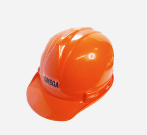 UK CONSTRUCTION HELMET WITH CHIN STRAP Mackun Hardware