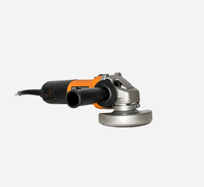 AEG ANGLE GRINDER 4" WS 6-100 Mackun Hardware